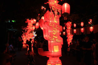 朝陽居民巧手制彩燈，低碳環(huán)保迎佳節(jié)